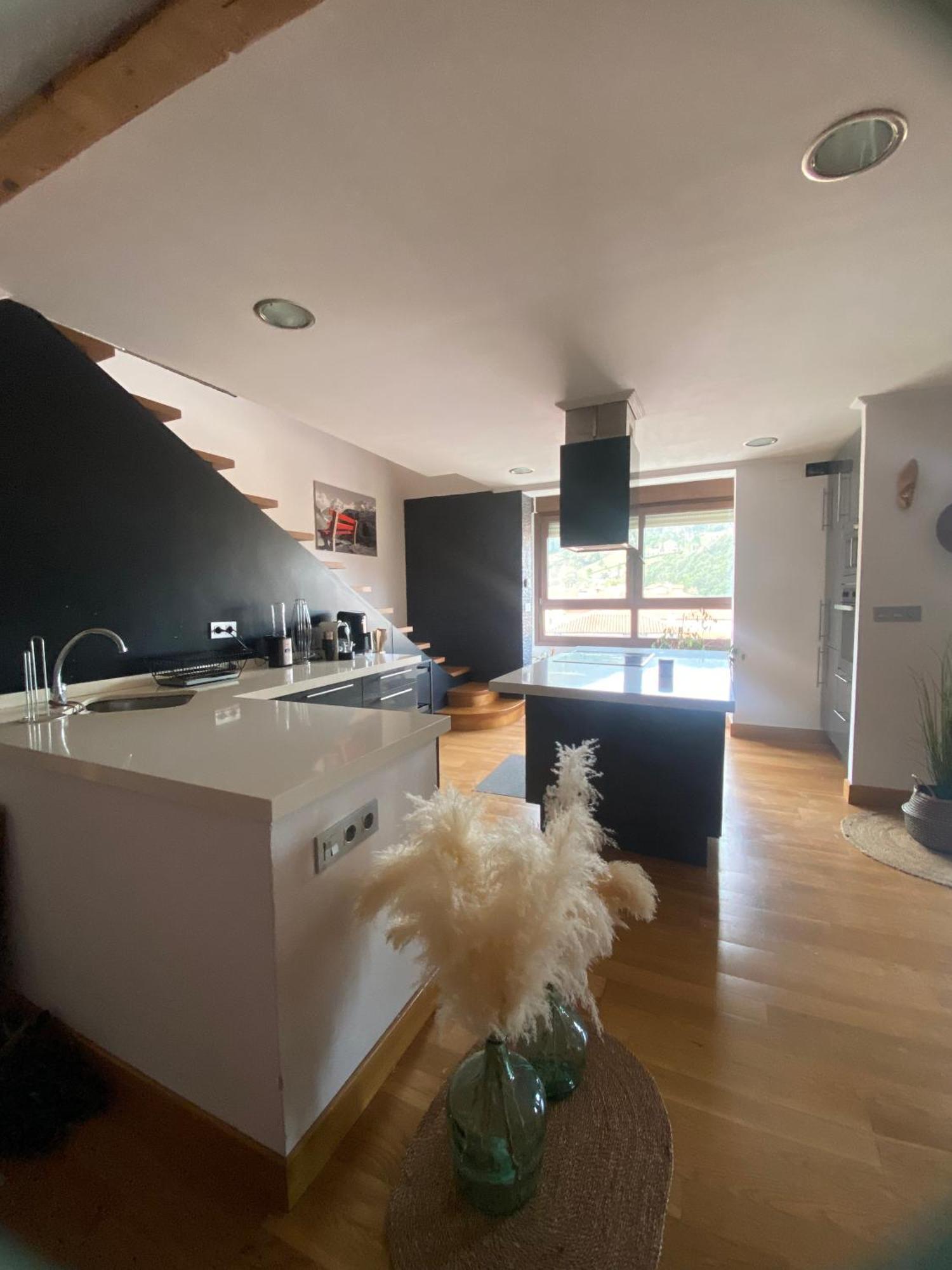 Duplex Markina Xemein Marquina-Jemein Exterior photo
